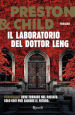 Il laboratorio del dottor Leng